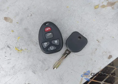 2013 Chevrolet Impala Ltz из США, поврежденный, VIN 2G1WC5E33D1179476